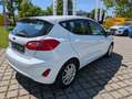 Ford Fiesta 1.0 EcoBoost Cool&Connect KLIMA*LED*SPUR Blanc - thumbnail 6