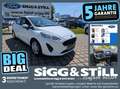 Ford Fiesta 1.0 EcoBoost Cool&Connect KLIMA*LED*SPUR Weiß - thumbnail 1