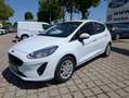 Ford Fiesta 1.0 EcoBoost Cool&Connect KLIMA*LED*SPUR Blanc - thumbnail 3