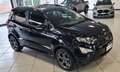 Ford EcoSport EcoSport  1.0 ecoboost ST-Line Design Nero - thumbnail 3