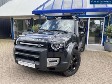 3.0 D200 110 MHEV Urban Pakket / Zeer stoere uitvo