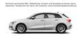 Audi A3 40 TFSIe S-tronic advanced Business Weiß - thumbnail 8