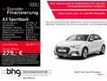 Audi A3 40 TFSIe S-tronic advanced Business Weiß - thumbnail 1
