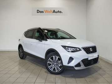 1.0 TSI S&S Xperience XM 115