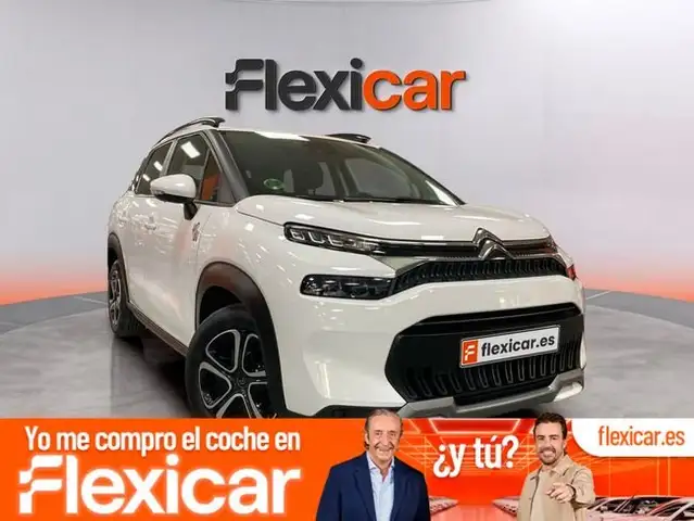 Citroen C3 Aircross PureTech 73kW (100CV) BVM6 YOU