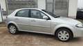 Chevrolet Lacetti 1.6 SX, ÖL+TÜV NEU, AHK, Klima,8 Fach bereif Szary - thumbnail 4