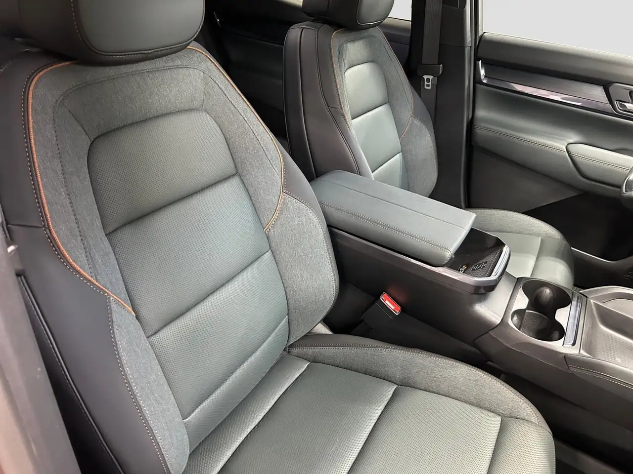 GMC Terrain снимка GMC Terrain