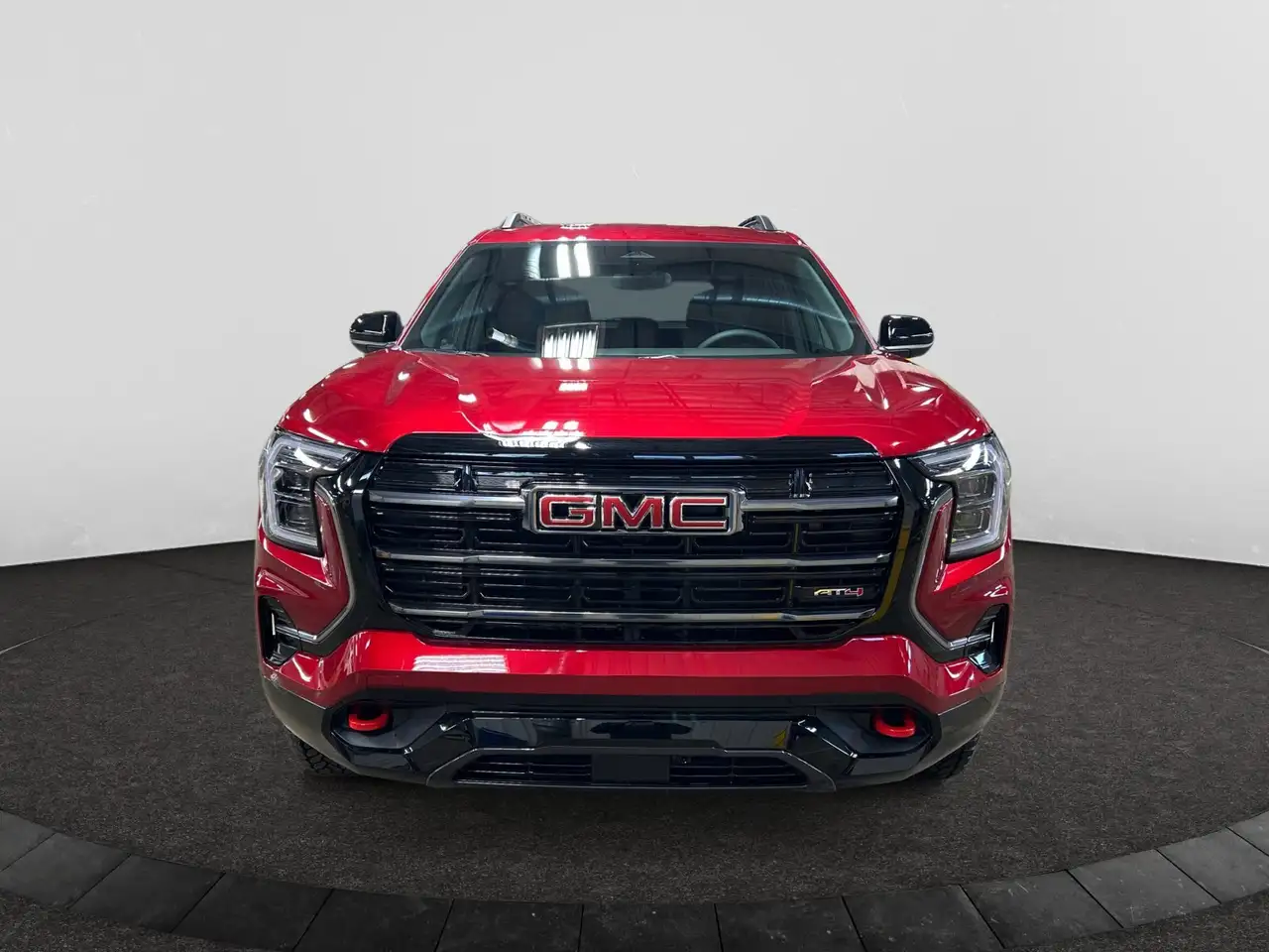 GMC Terrain снимка GMC Terrain