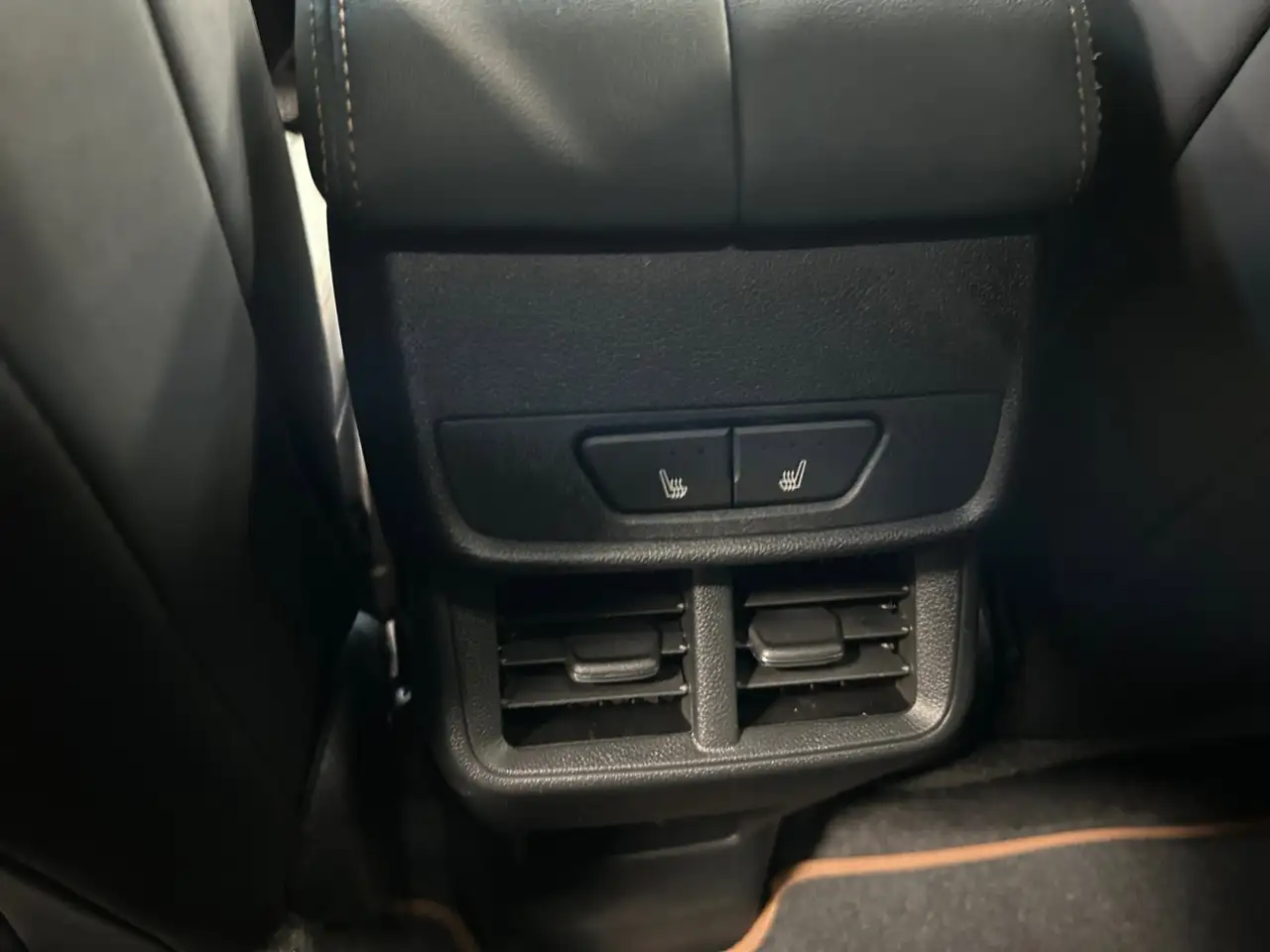 GMC Terrain снимка GMC Terrain