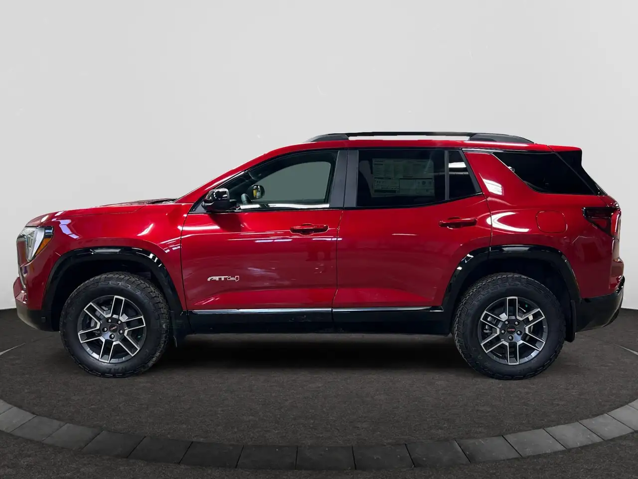 GMC Terrain снимка GMC Terrain