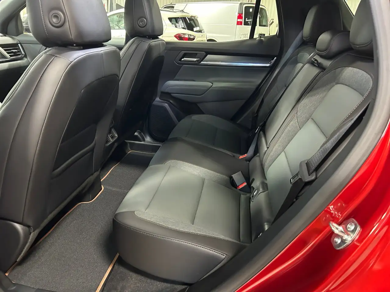 GMC Terrain снимка GMC Terrain