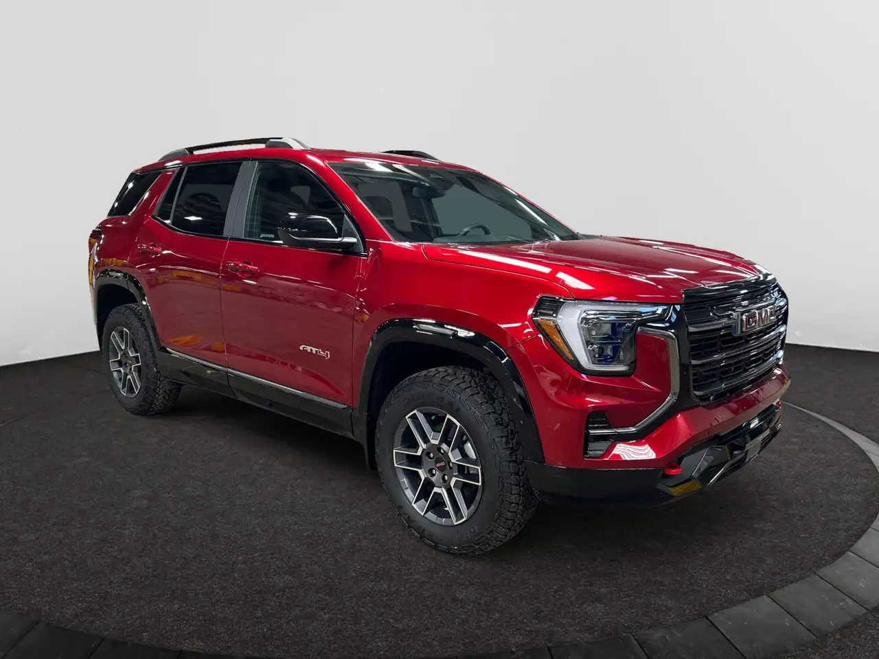 GMC Terrain снимка GMC Terrain