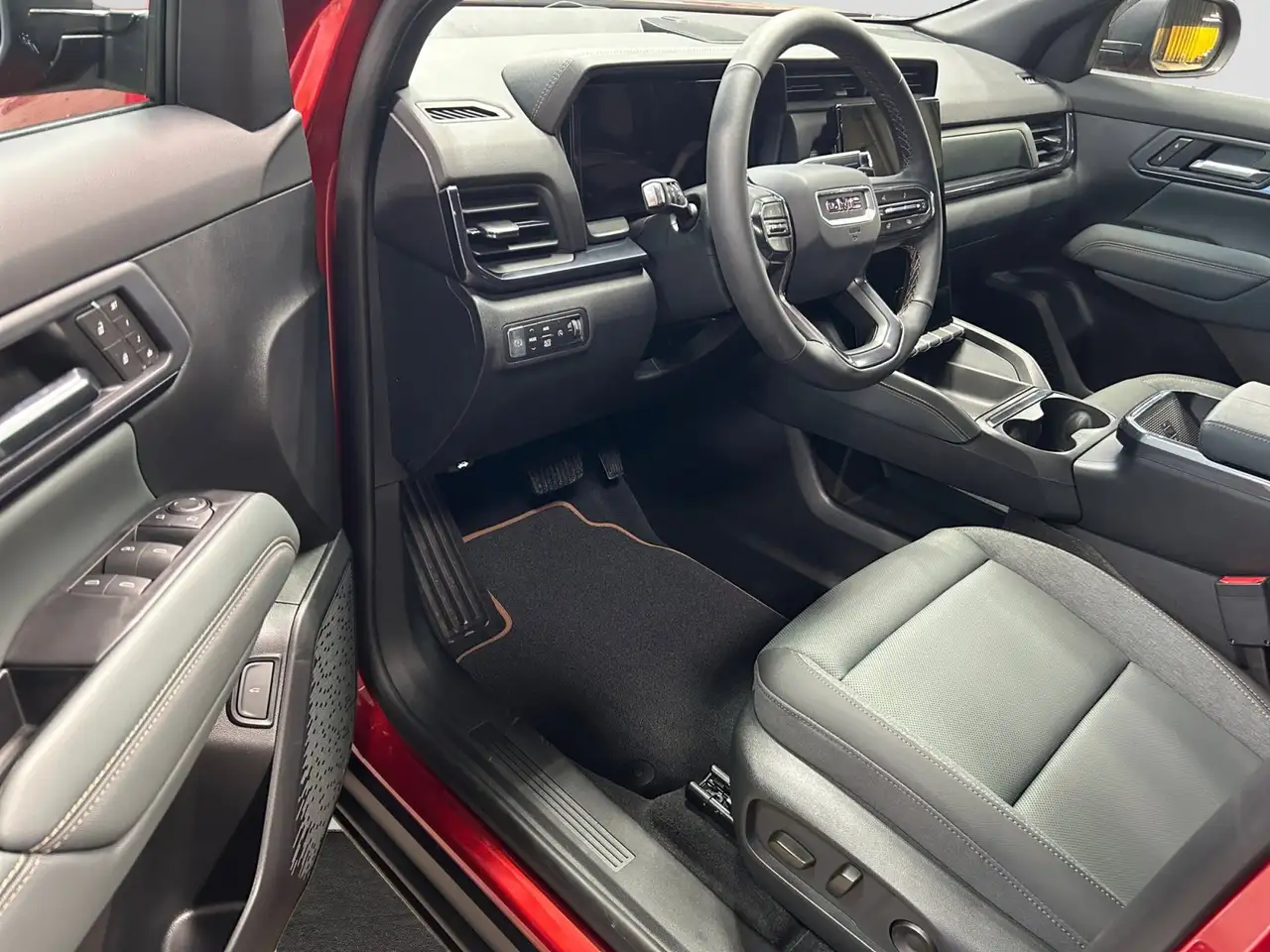 GMC Terrain снимка GMC Terrain