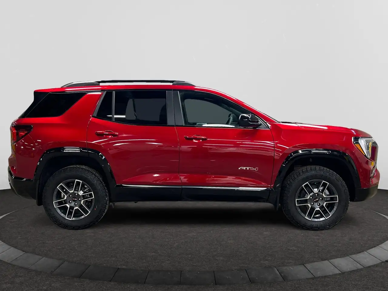 GMC Terrain снимка GMC Terrain