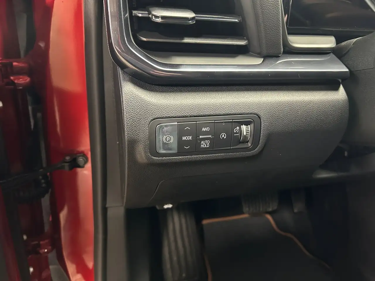 GMC Terrain снимка GMC Terrain