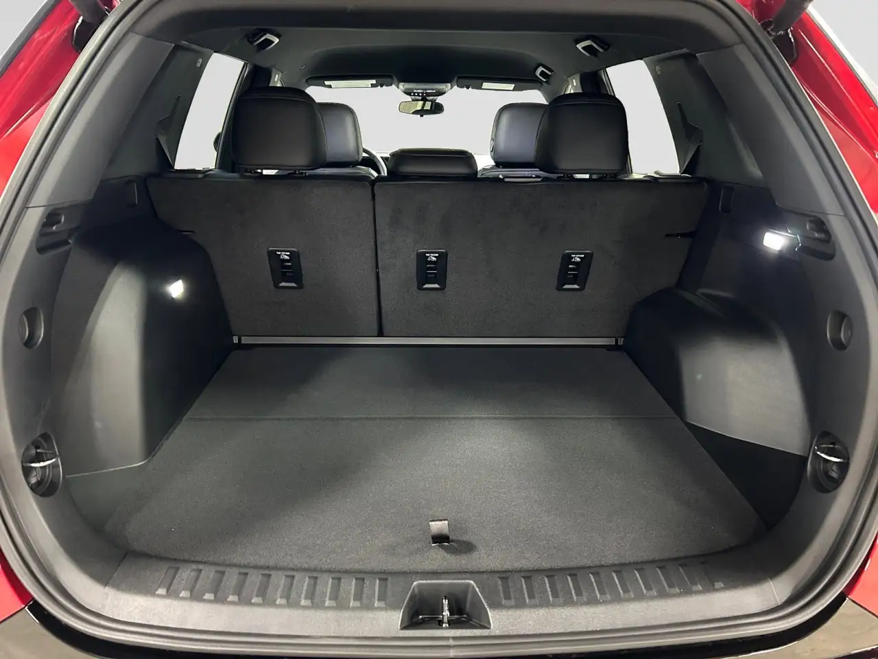 GMC Terrain снимка GMC Terrain