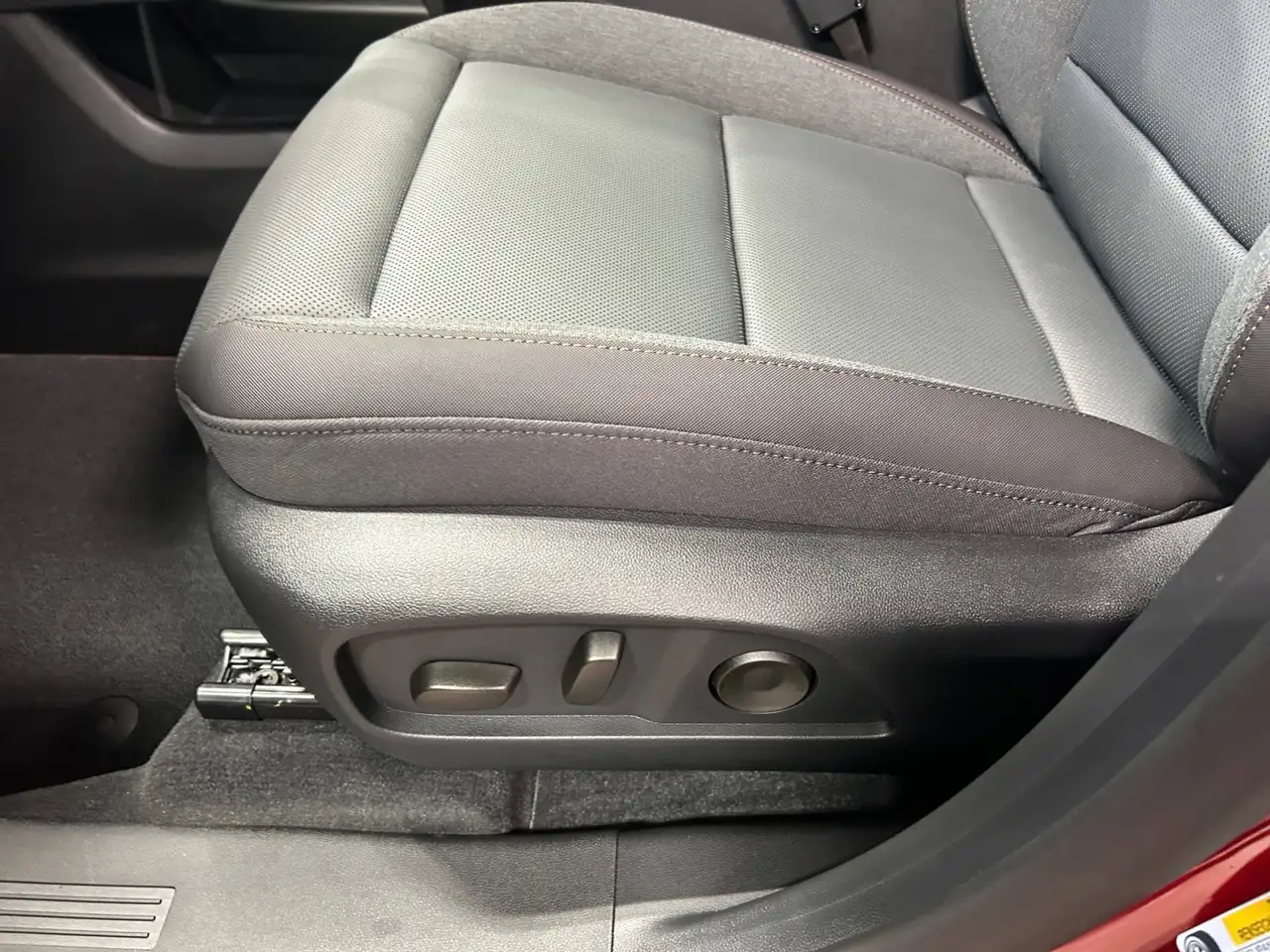 GMC Terrain снимка GMC Terrain