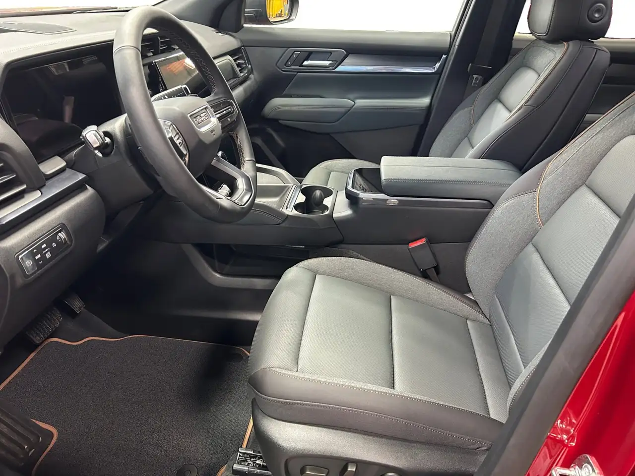 GMC Terrain снимка GMC Terrain