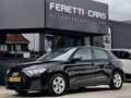 Audi A1 Sportback 25 TFSI PRO-LINE NAVI AIRCO PARK-ASSIST Zwart - thumbnail 1