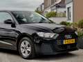 Audi A1 Sportback 25 TFSI PRO-LINE NAVI AIRCO PARK-ASSIST Zwart - thumbnail 17