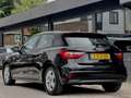 Audi A1 Sportback 25 TFSI PRO-LINE NAVI AIRCO PARK-ASSIST Zwart - thumbnail 3