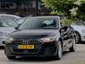 Audi A1 Sportback 25 TFSI PRO-LINE NAVI AIRCO PARK-ASSIST Zwart - thumbnail 11