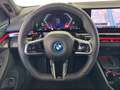 BMW 550 e xDrive Lim. M Sport Pro LiveCock.LED.Keyl. Schwarz - thumbnail 5