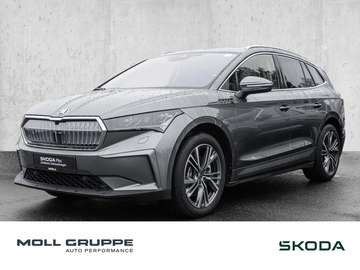 iV 80X PANO MATRIX ALU