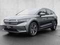 Skoda Enyaq iV 80X PANO MATRIX ALU Grau - thumbnail 2