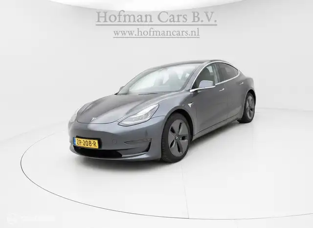 Tesla Model 3 Long Range Dual Motor – 2019 | 184.000 km | Autopi