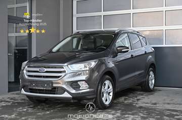 2.0 TDCi Titanium 4x2 Start/Stopp Pickerl NEU