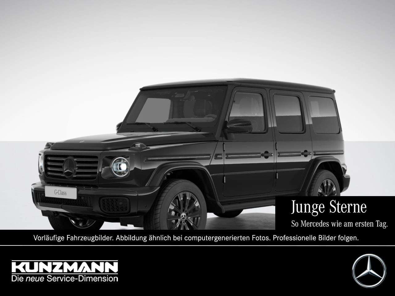 2024 Mercedes Benz GL 450
