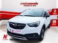 Opel Crossland X 1.2T S&S Design Line - 120 Aniversario 110 Blanc - thumbnail 1