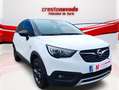 Opel Crossland X 1.2T S&S Design Line - 120 Aniversario 110 Blanc - thumbnail 3