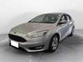 Ford Focus 1.0 ecoboost Business s&s 100cv 5p Grigio - thumbnail 1