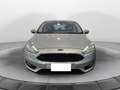 Ford Focus 1.0 ecoboost Business s&s 100cv 5p Grigio - thumbnail 2