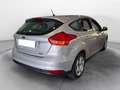 Ford Focus 1.0 ecoboost Business s&s 100cv 5p Grigio - thumbnail 4