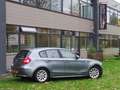 BMW 118 1-serie 118d High Executive ( INRUIL MOGELIJK ) Niebieski - thumbnail 6