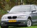 BMW 118 1-serie 118d High Executive ( INRUIL MOGELIJK ) Modrá - thumbnail 4