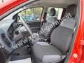 Fiat Panda 1.2 Easy 69 cv (5 POSTI) NEOPATENTATI - 25.000 km Rojo - thumbnail 6