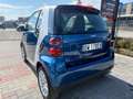 smart forTwo 1000 62 kW coupé passion Синий - thumbnail 4