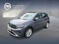 Volkswagen T-Cross Friends TSI DSG Grau - thumbnail 1