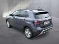 Volkswagen T-Cross Friends TSI DSG Grau - thumbnail 3