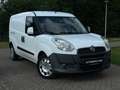 Fiat Doblo Cargo 1.3 - MultiJet Maxi |MF-STUUR|CAMERA|PDC|AC Blanc - thumbnail 3