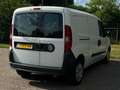 Fiat Doblo Cargo 1.3 - MultiJet Maxi |MF-STUUR|CAMERA|PDC|AC Blanc - thumbnail 5