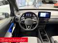 Volkswagen ID.3 Pro S DIGITAL COCKPIT 19 WÄRMEPUMPE LED NAVI PDC A Gris - thumbnail 13
