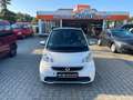 smart forTwo 1.0 Coupe MHD*Klima*Servo*Panorama* Zilver - thumbnail 3