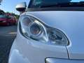 smart forTwo 1.0 Coupe MHD*Klima*Servo*Panorama* Zilver - thumbnail 21