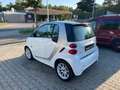 smart forTwo 1.0 Coupe MHD*Klima*Servo*Panorama* Zilver - thumbnail 5