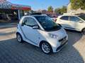 smart forTwo 1.0 Coupe MHD*Klima*Servo*Panorama* Zilver - thumbnail 2